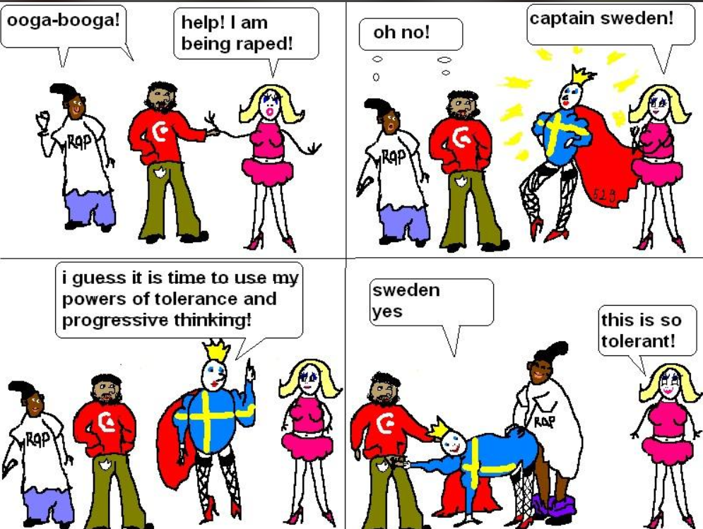 Captainsweden