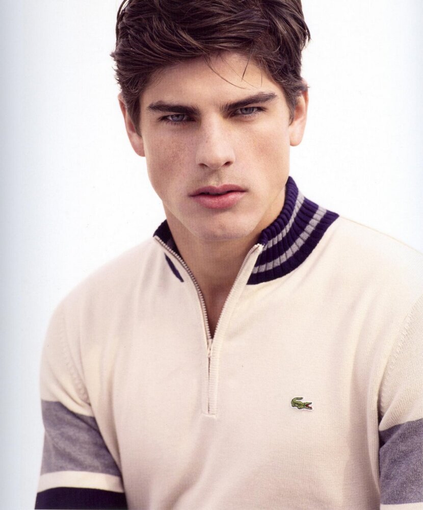 Evandro soldati
