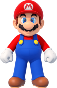 200px Mario New Super Mario Bros U Deluxe