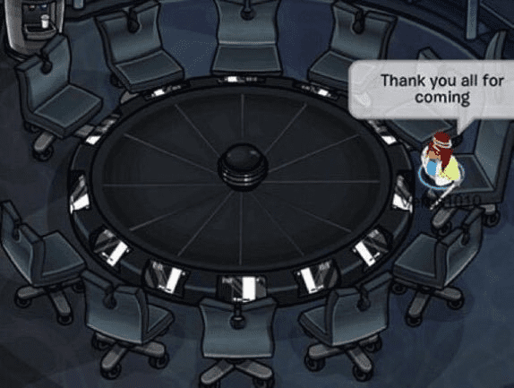 Thank you all for coming