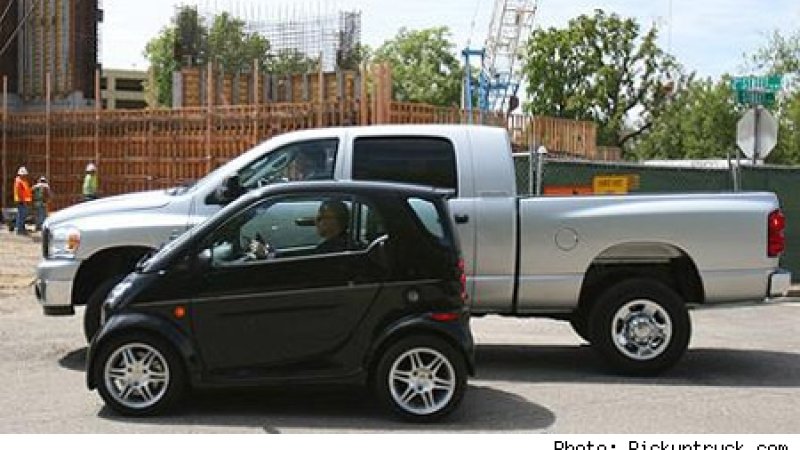 Smart dodge