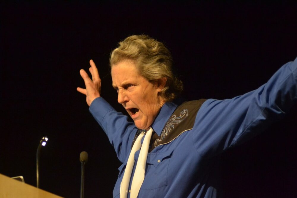 2015 11 30 Temple Grandin149 1024x683