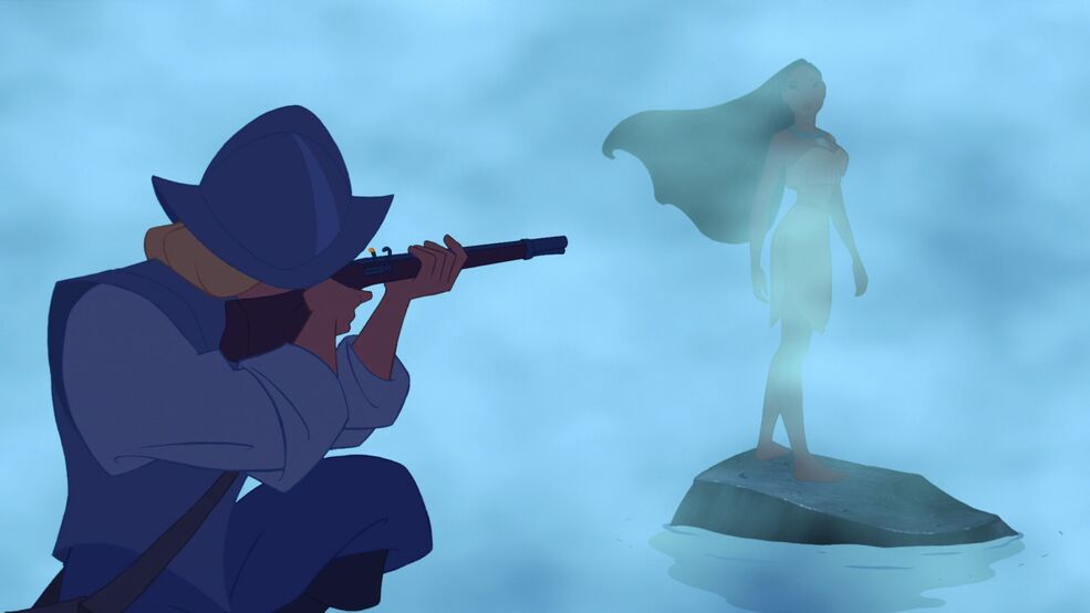 Pocahontas disneyscreencapscom 3600