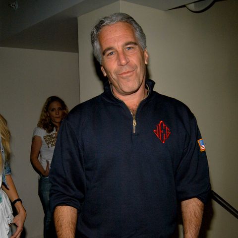 Jeffrey epstein attends launch of radar magazine at hotel news photo 591529968 1562782199