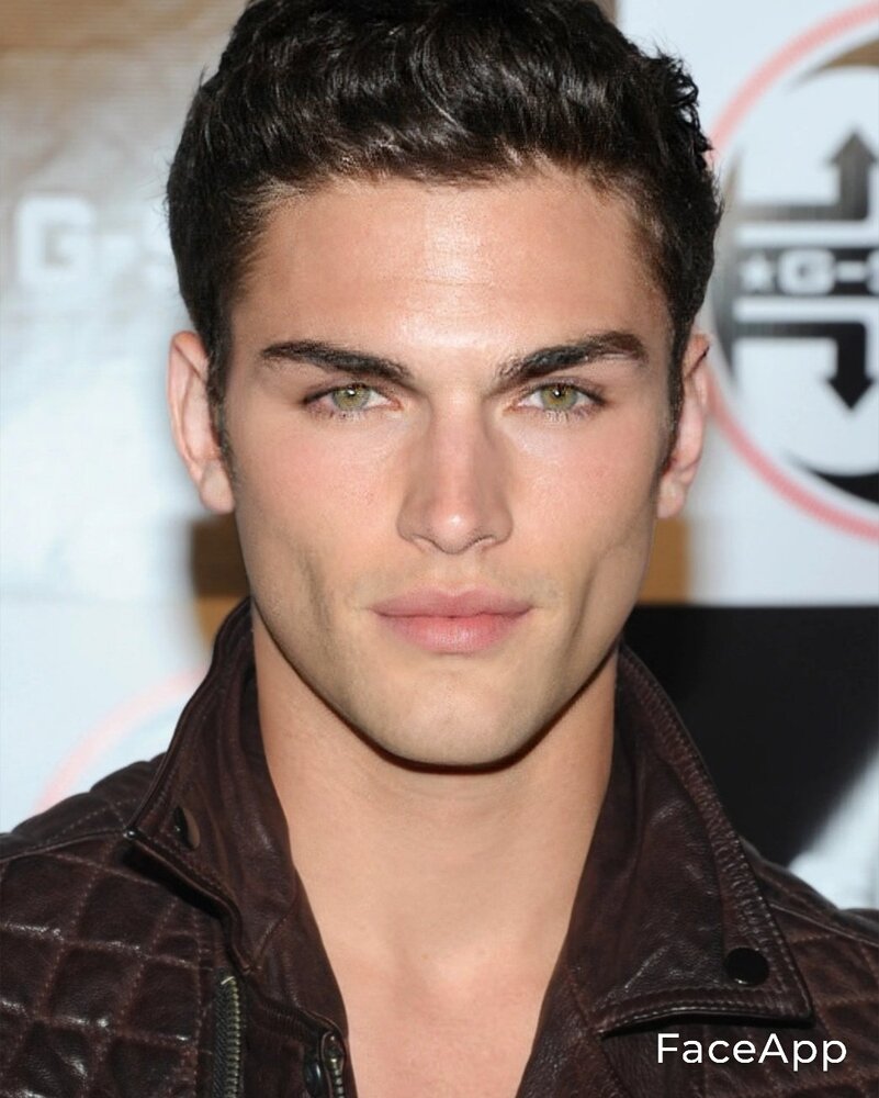 FaceApp 1598664394550