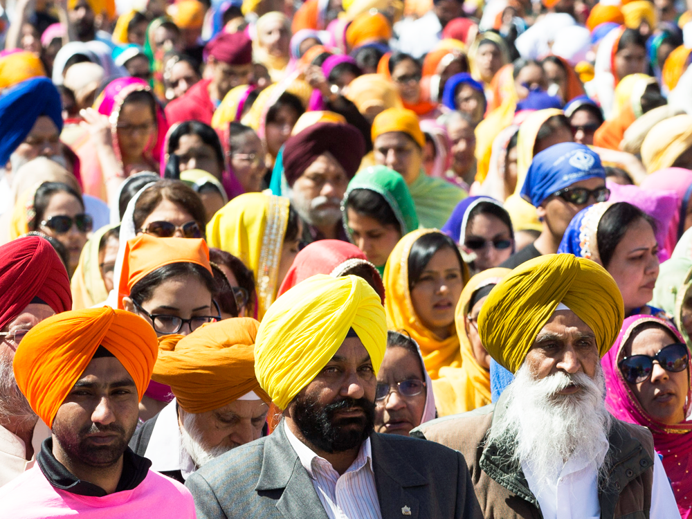 Sikhs 1