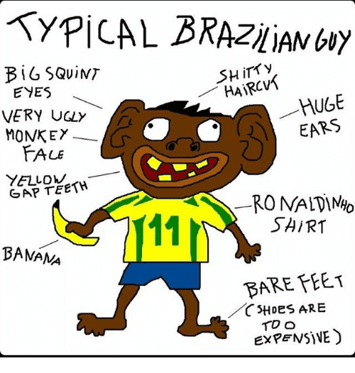 Brazilian