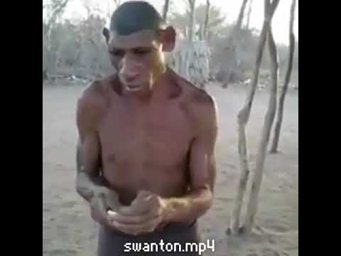 Brazilian guy