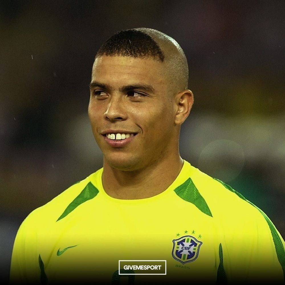 Ronaldo nazario