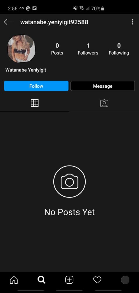 Screenshot 20200830 025636 Instagram