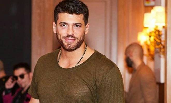 Can yaman 2