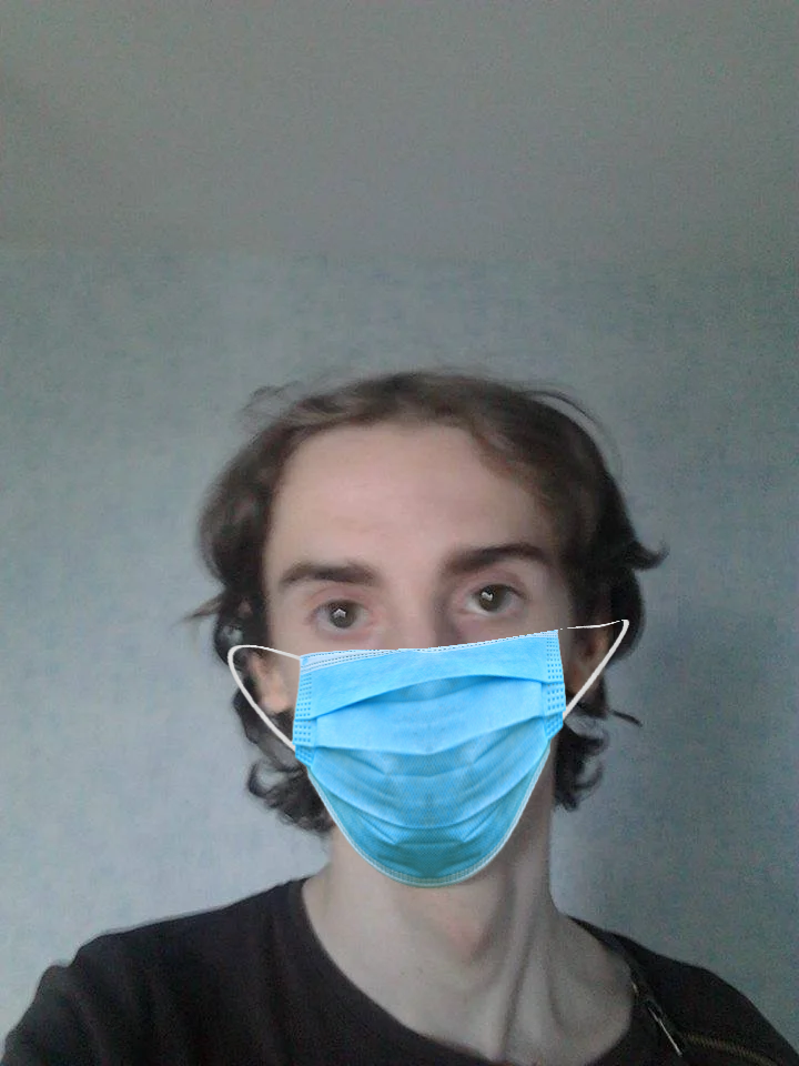 Maskon