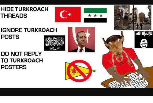 Hide turkroach threads ignore turkroach posts do not reply to 26552898