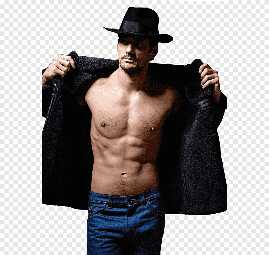 Png clipart david gandy 02