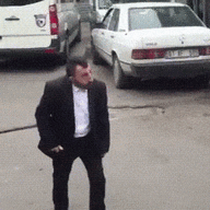 Mad turk 2