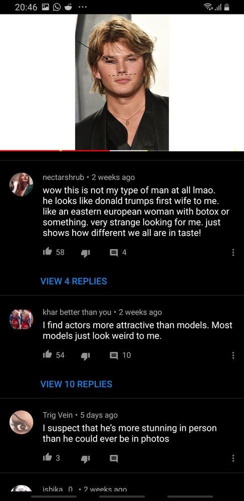 Screenshot 20200827 204647 YouTube