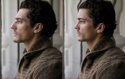 Profile