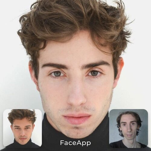 FaceApp 1597617125160