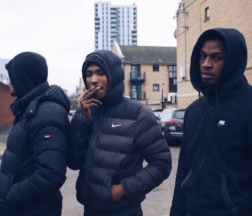 Roadman 2
