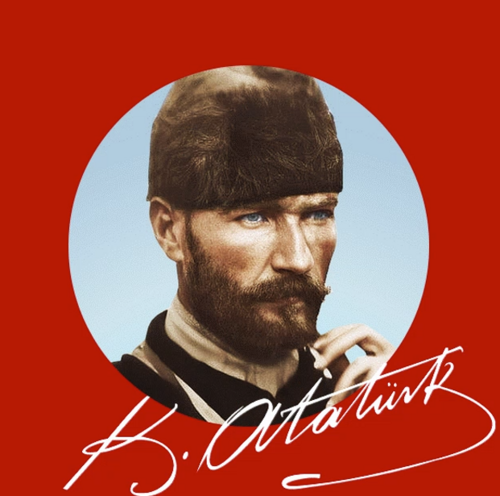 Ataturk