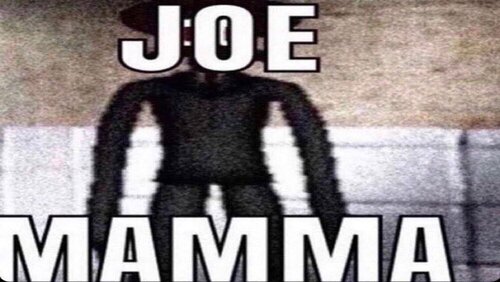 Joemama