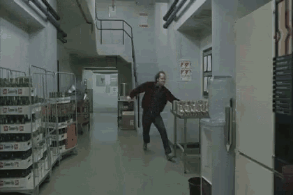 the shining rage.gif