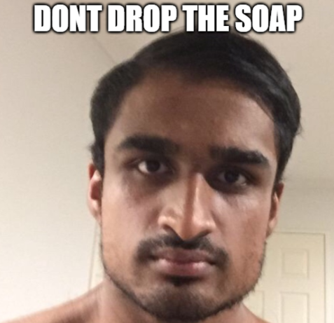 Soap