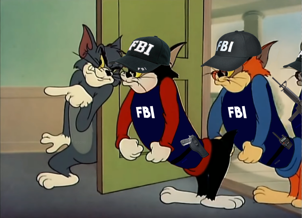 Fbi