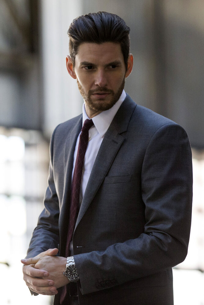 The punisher ben barnes 02