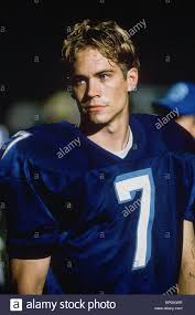 PAUL WALKER VARSITY BLUES (1999 Stock Photo - Alamy