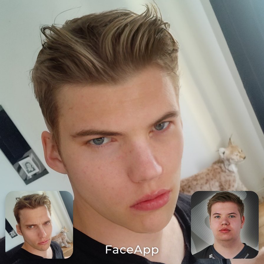 FaceApp 1599154713616