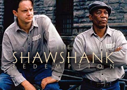 13 Best Shawshank