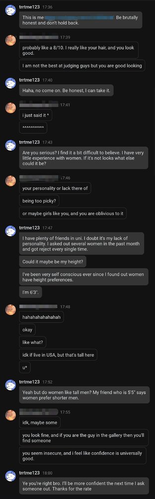Redditor 2
