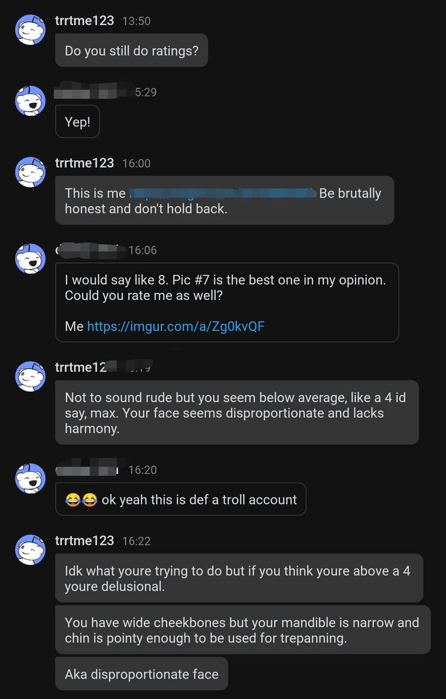 Redditor 5