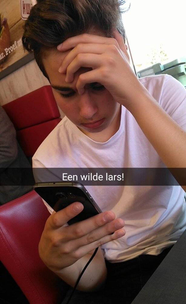 Hairline