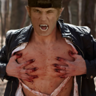 Vampiro arvid