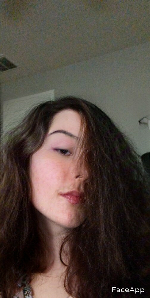 FaceApp 1599274975387