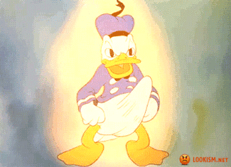 Donaldduck
