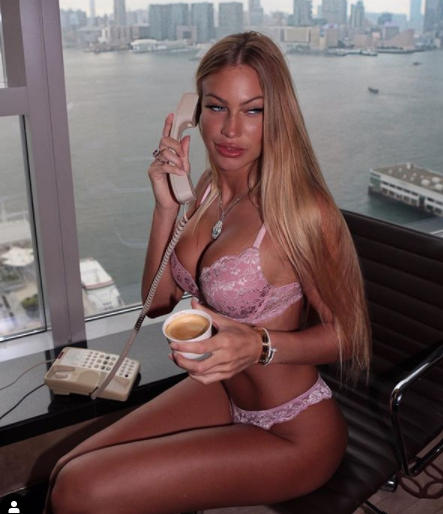 Italian gigastacy 5