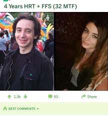 Just lol at your life if you aren't trannymaxxing (ded srs)(pic) -  Bodybuilding.com Forums