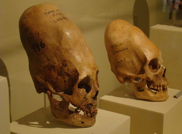 Schdel der Chongos