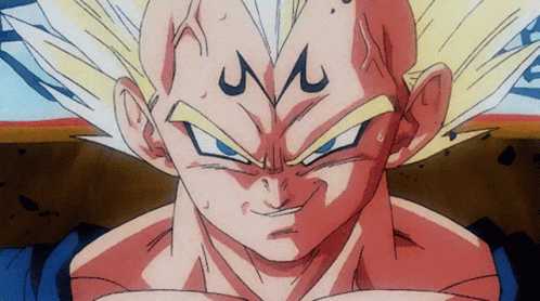 Vegeta mirin