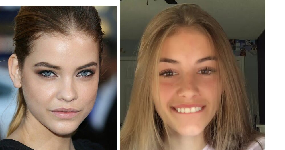 COMPARED