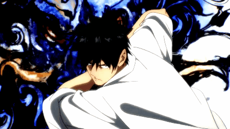 Azure dragon