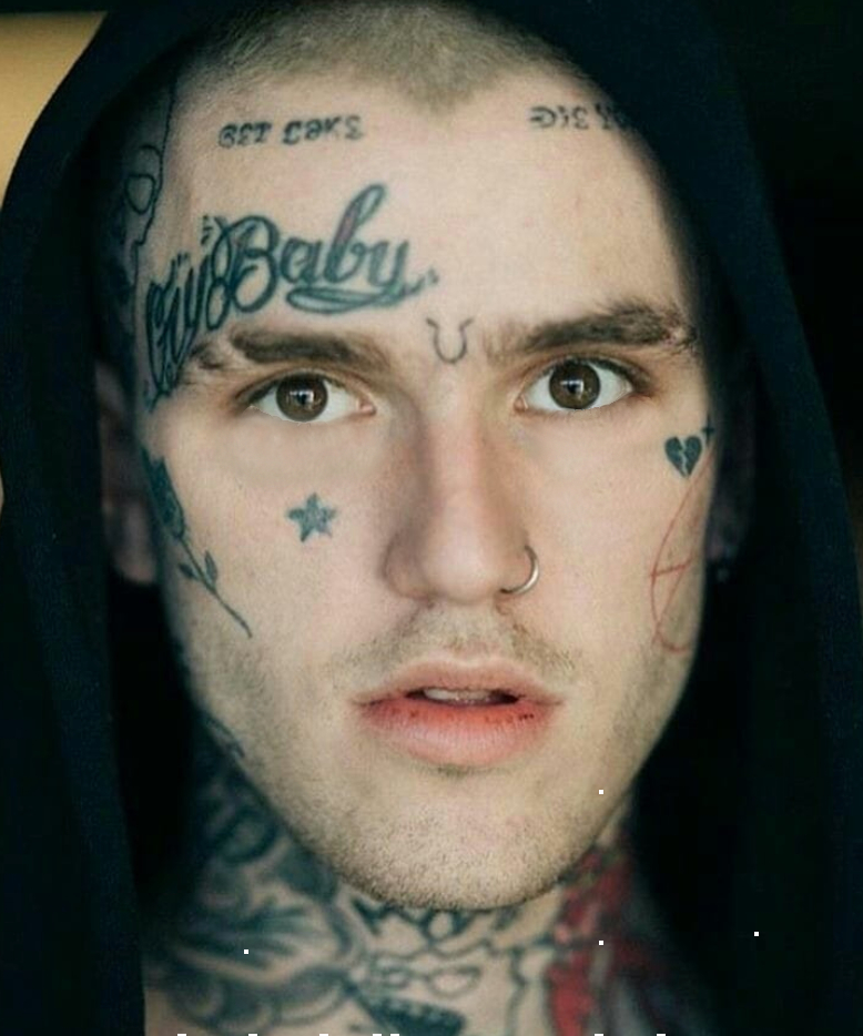 Peep morphj