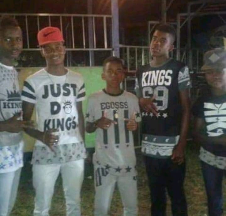 Bbc gang