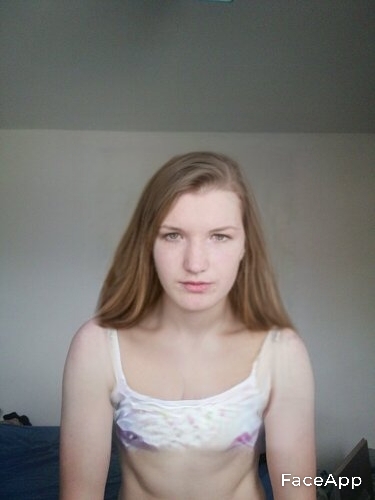 FaceApp 1599416469652