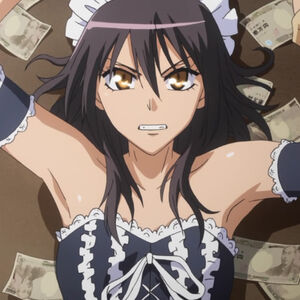 Misaki 1