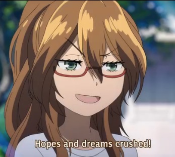 Hopes and dreams