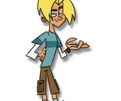 Johnnytest gil thumb